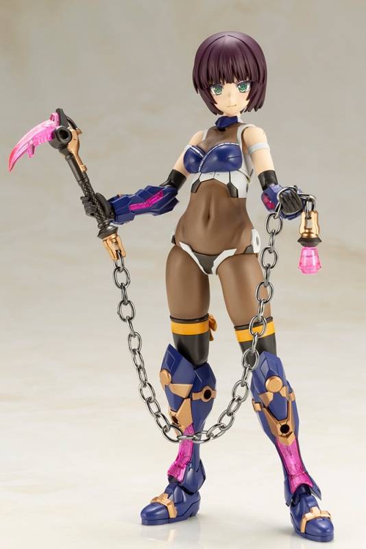 Ayatsuki Plastic Model Kit Kotobukiya - Anime Figuren günstig kaufen
