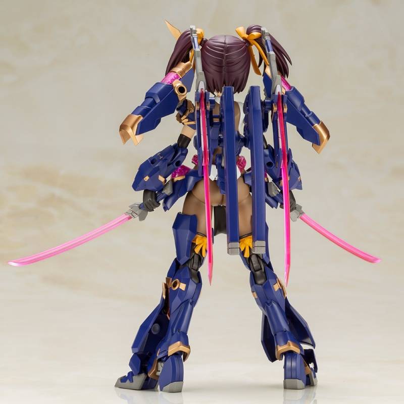 Ayatsuki Plastic Model Kit Kotobukiya - Anime Figuren günstig kaufen