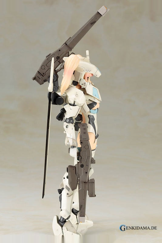 Frame Arms Girl Baihu (White Tiger) (Plastic model) - Anime Figuren günstig kaufen