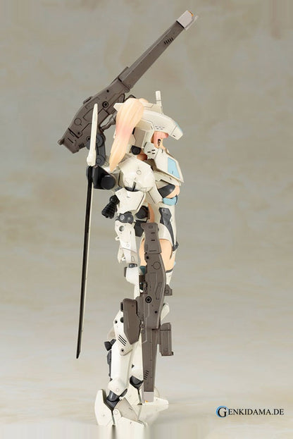 Frame Arms Girl Baihu (White Tiger) (Plastic model) - Anime Figuren günstig kaufen
