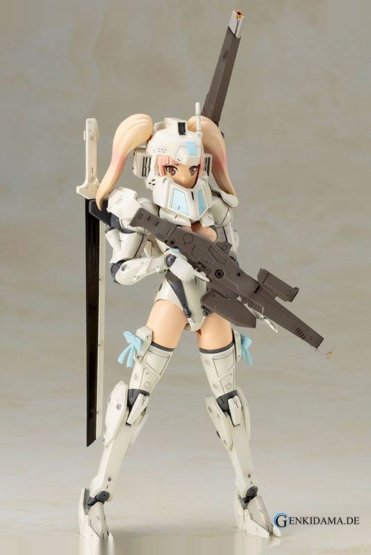 Frame Arms Girl Baihu (White Tiger) (Plastic model) - Anime Figuren günstig kaufen