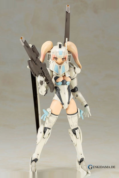 Frame Arms Girl Baihu (White Tiger) (Plastic model) - Anime Figuren günstig kaufen