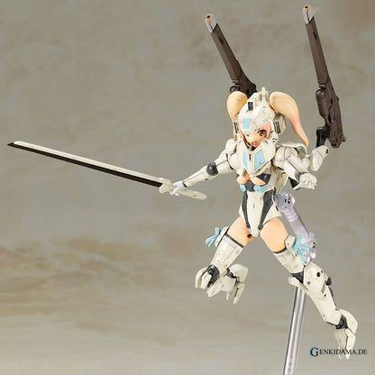 Frame Arms Girl Baihu (White Tiger) (Plastic model) - Anime Figuren günstig kaufen