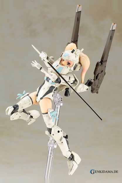 Frame Arms Girl Baihu (White Tiger) (Plastic model) - Anime Figuren günstig kaufen