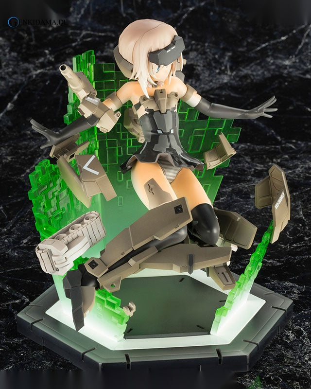 Frame Arms Girl Gourai -SESSION GO!! - Anime Figuren günstig kaufen