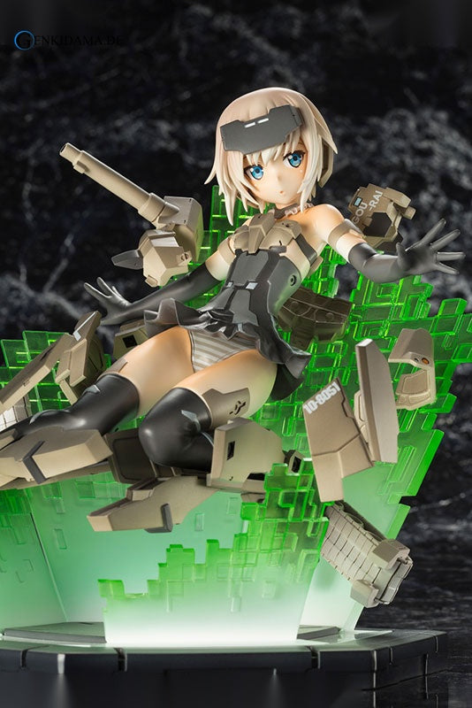 Frame Arms Girl Gourai -SESSION GO!! - Anime Figuren günstig kaufen