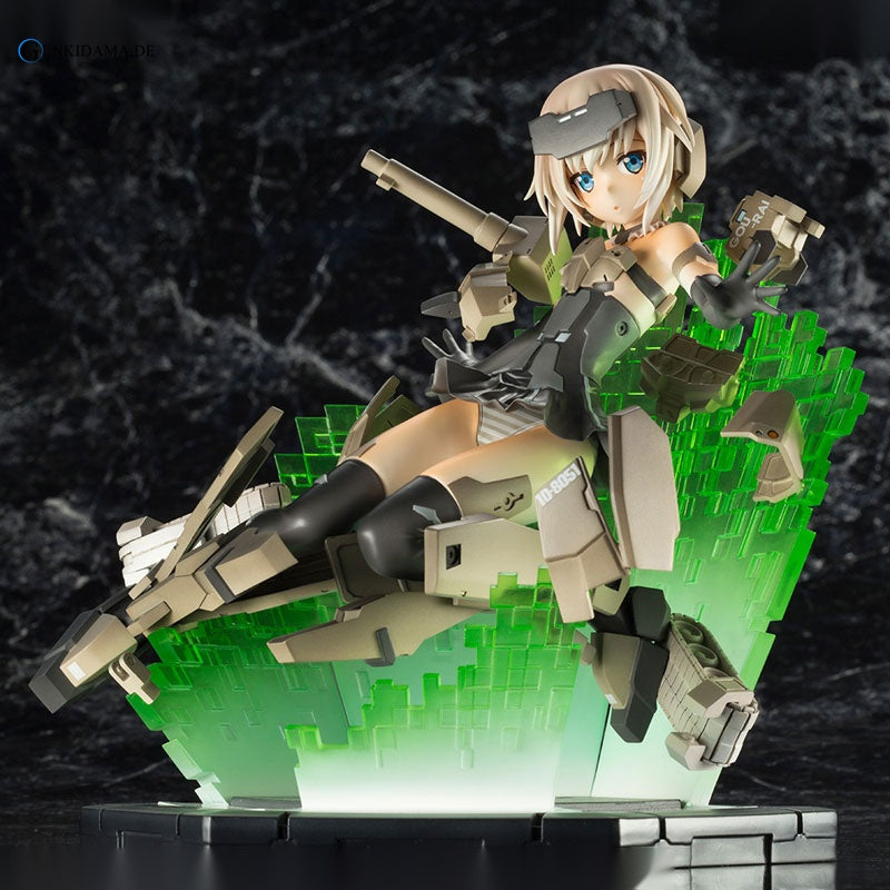 Frame Arms Girl Gourai -SESSION GO!! - Anime Figuren günstig kaufen