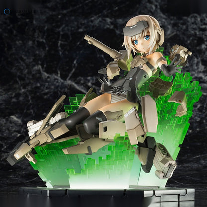 Frame Arms Girl Gourai -SESSION GO!! - Anime Figuren günstig kaufen