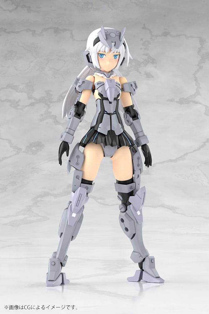 Frame Arms Girl Grande Scale Plastic Model Kit Architect - Anime Figuren günstig kaufen