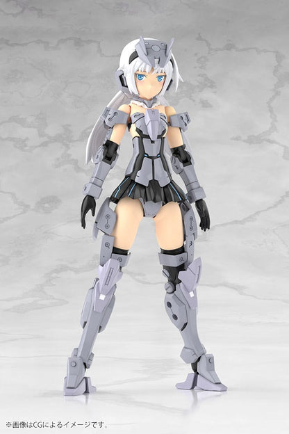 Frame Arms Girl Grande Scale Plastic Model Kit Architect - Anime Figuren günstig kaufen