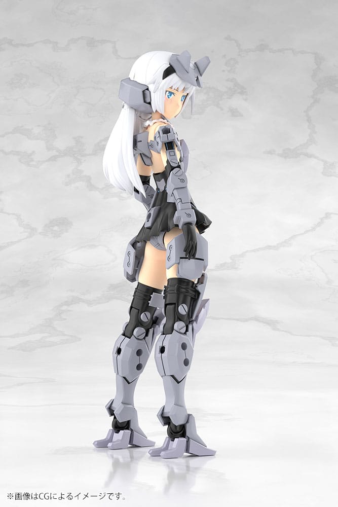 Frame Arms Girl Grande Scale Plastic Model Kit Architect - Anime Figuren günstig kaufen