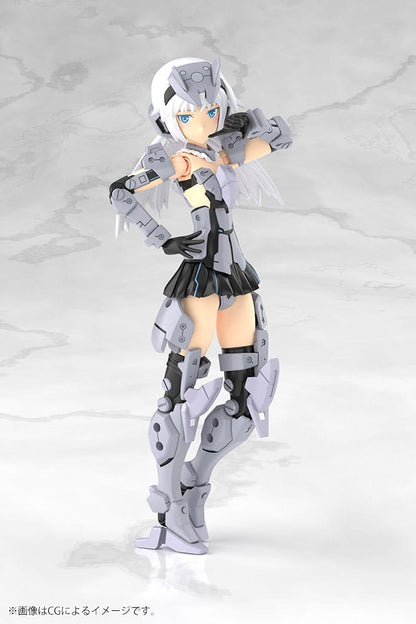 Frame Arms Girl Grande Scale Plastic Model Kit Architect - Anime Figuren günstig kaufen