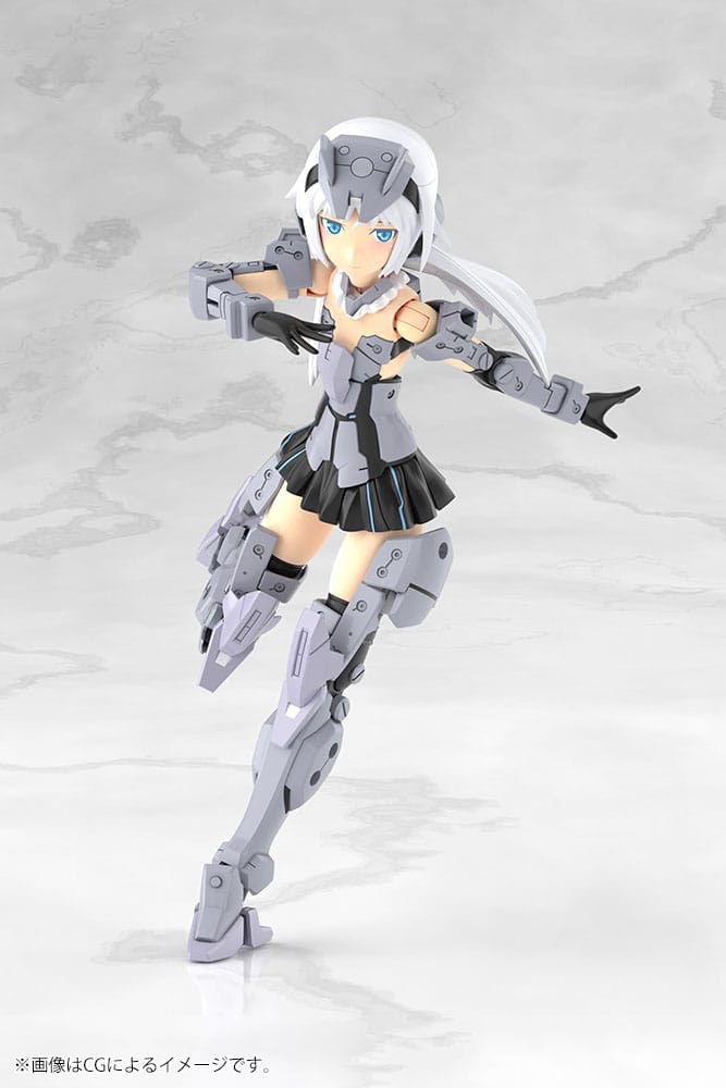Frame Arms Girl Grande Scale Plastic Model Kit Architect - Anime Figuren günstig kaufen