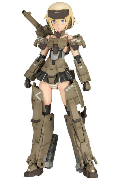 Frame Arms Girl Grande Scale Plastic Model Kit Gourai - Anime Figuren günstig kaufen