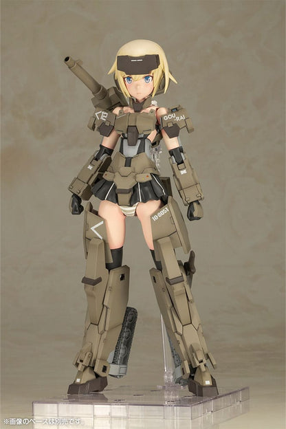 Frame Arms Girl Grande Scale Plastic Model Kit Gourai - Anime Figuren günstig kaufen