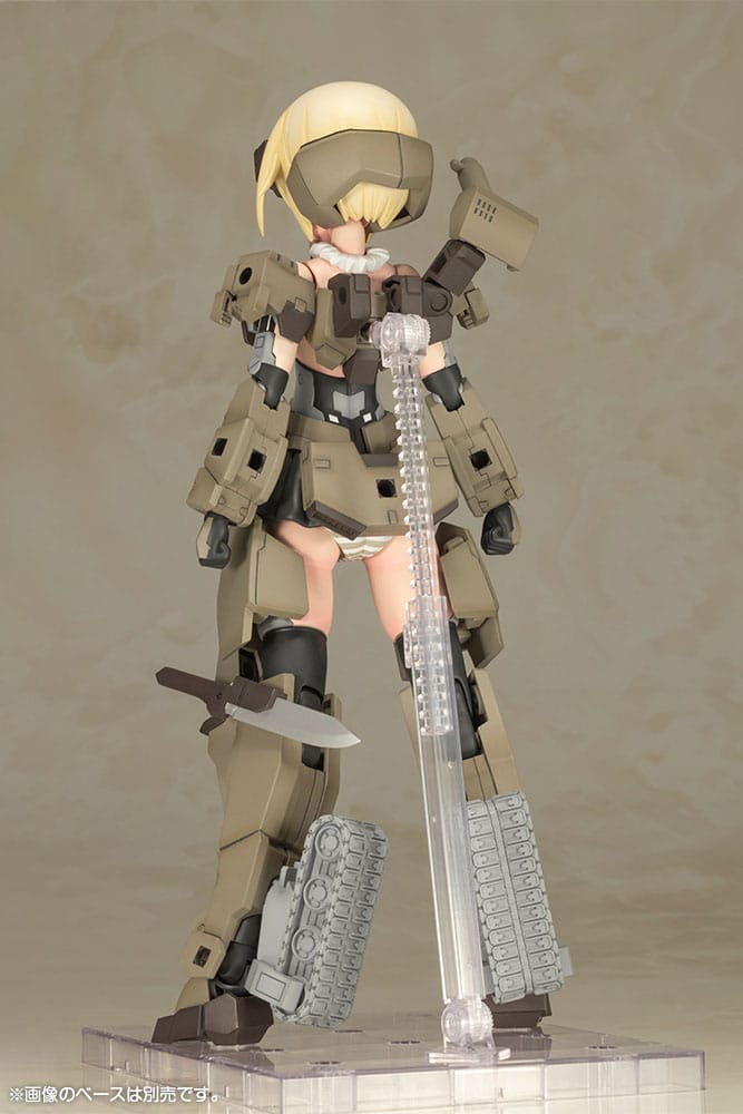 Frame Arms Girl Grande Scale Plastic Model Kit Gourai - Anime Figuren günstig kaufen