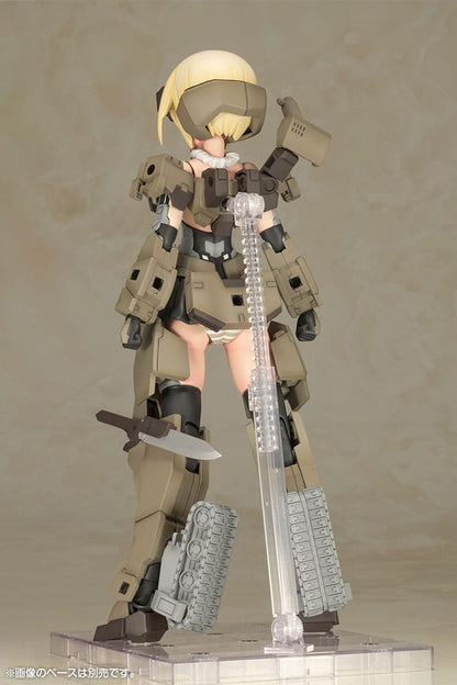 Frame Arms Girl Grande Scale Plastic Model Kit Gourai - Anime Figuren günstig kaufen
