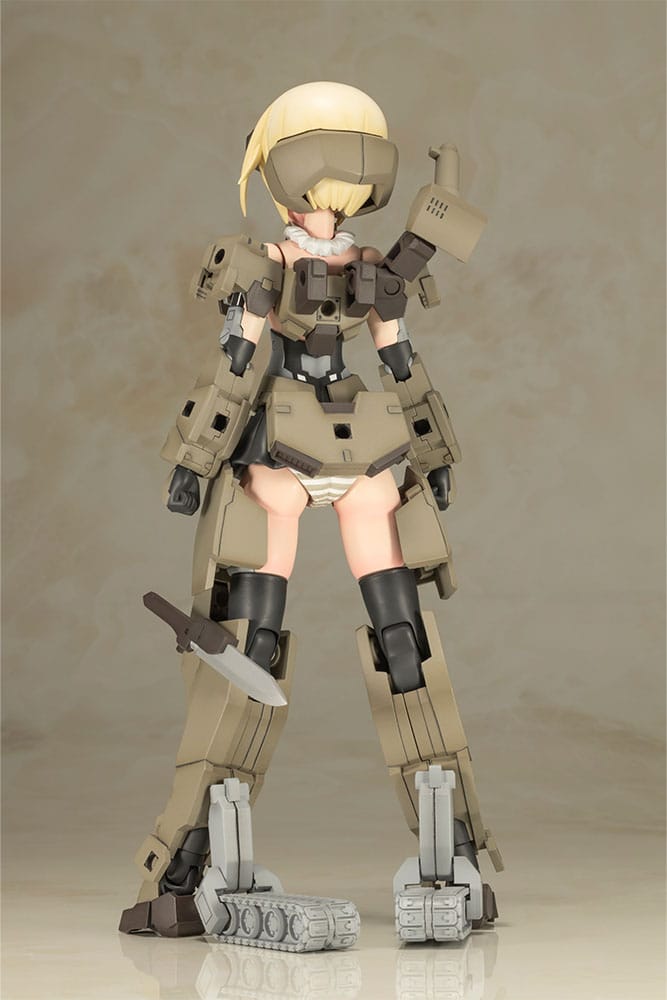 Frame Arms Girl Grande Scale Plastic Model Kit Gourai - Anime Figuren günstig kaufen