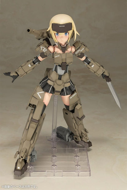 Frame Arms Girl Grande Scale Plastic Model Kit Gourai - Anime Figuren günstig kaufen