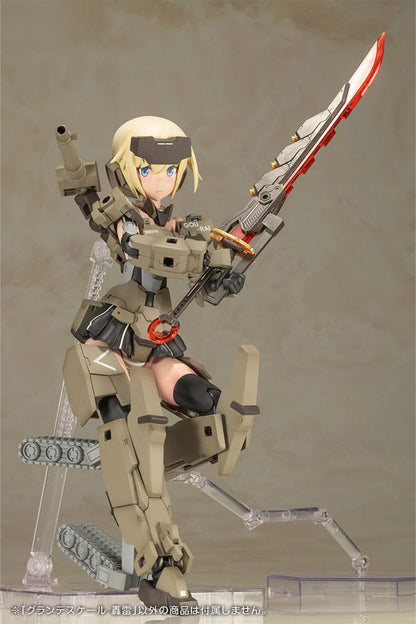 Frame Arms Girl Grande Scale Plastic Model Kit Gourai - Anime Figuren günstig kaufen