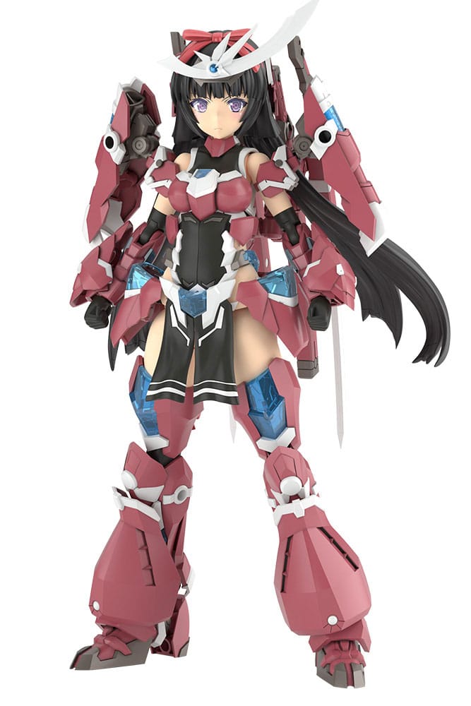 Frame Arms Girl Grande Scale Plastic Model Kit Magatsuki - Anime Figuren günstig kaufen