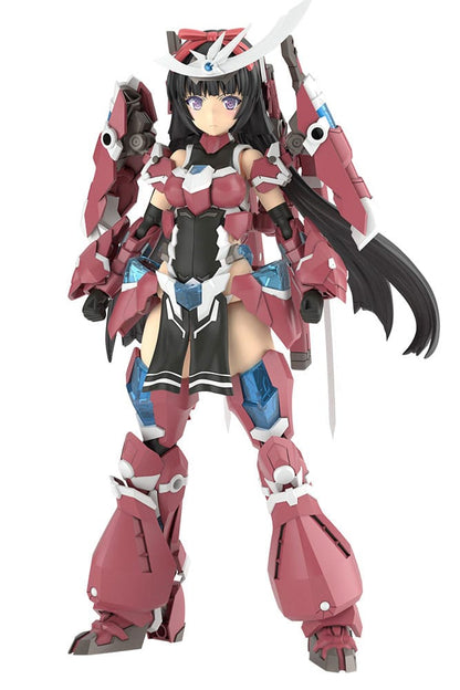 Frame Arms Girl Grande Scale Plastic Model Kit Magatsuki - Anime Figuren günstig kaufen