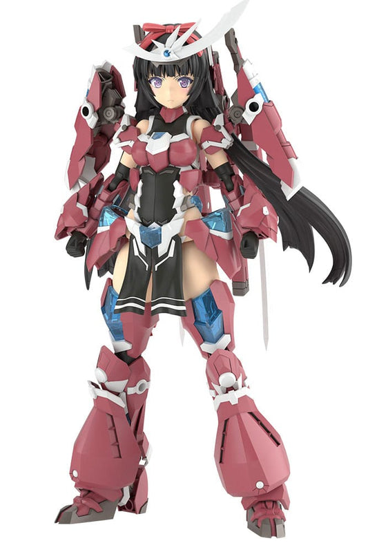 Frame Arms Girl Grande Scale Plastic Model Kit Magatsuki - Anime Figuren günstig kaufen