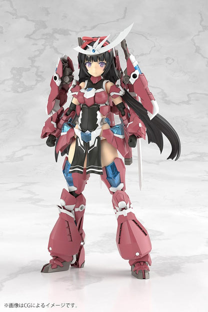 Frame Arms Girl Grande Scale Plastic Model Kit Magatsuki - Anime Figuren günstig kaufen