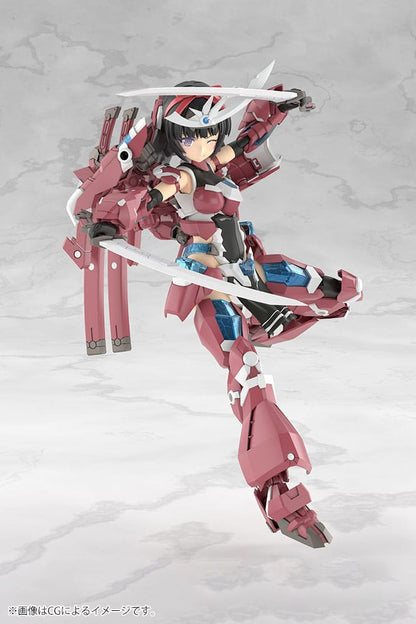 Frame Arms Girl Grande Scale Plastic Model Kit Magatsuki - Anime Figuren günstig kaufen