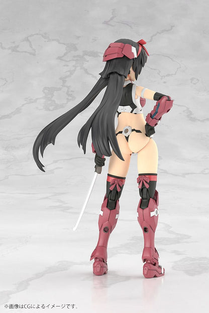 Frame Arms Girl Grande Scale Plastic Model Kit Magatsuki - Anime Figuren günstig kaufen