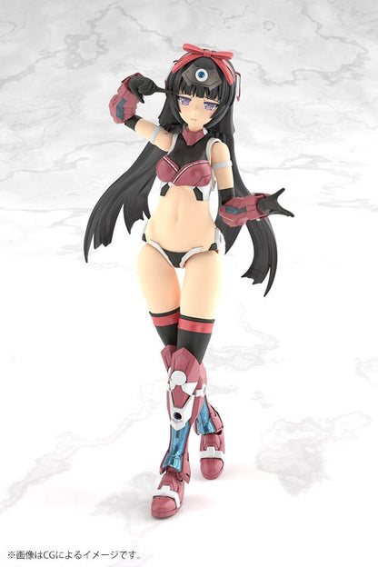 Frame Arms Girl Grande Scale Plastic Model Kit Magatsuki - Anime Figuren günstig kaufen