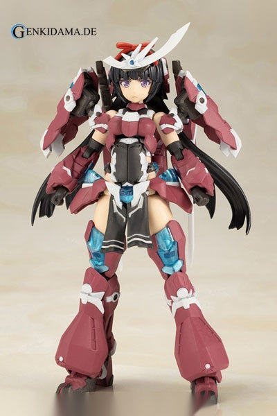 Frame Arms Girl Hand Scale Magatsuki Plastic Model - Anime Figuren günstig kaufen