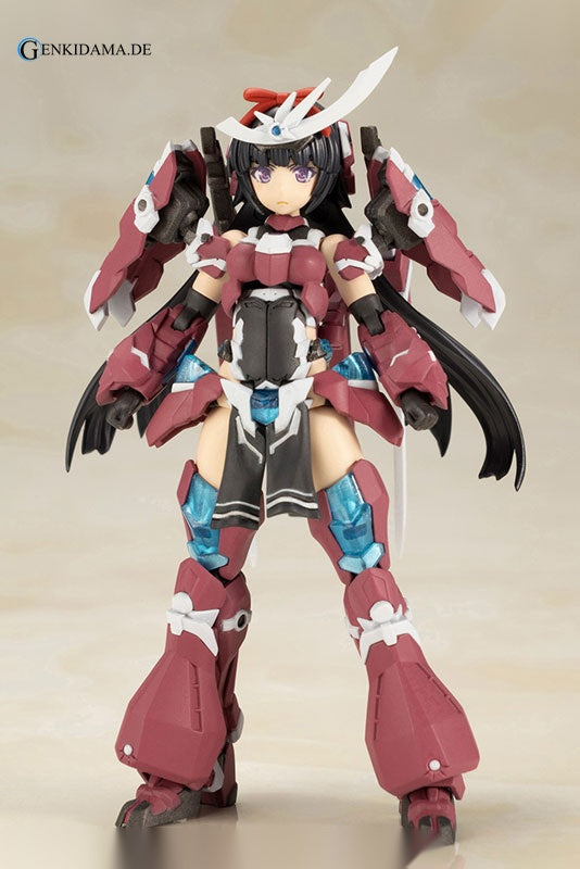 Frame Arms Girl Hand Scale Magatsuki Plastic Model - Anime Figuren günstig kaufen