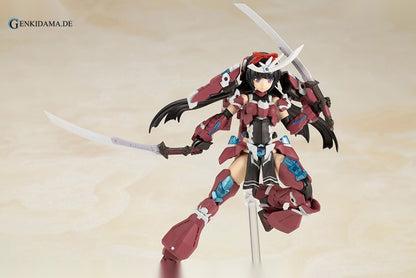 Frame Arms Girl Hand Scale Magatsuki Plastic Model - Anime Figuren günstig kaufen