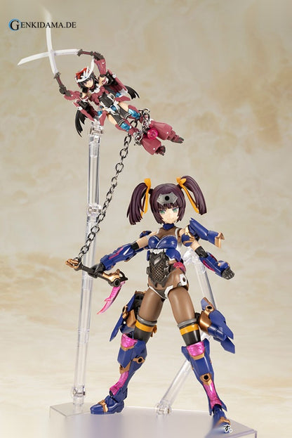 Frame Arms Girl Hand Scale Magatsuki Plastic Model - Anime Figuren günstig kaufen