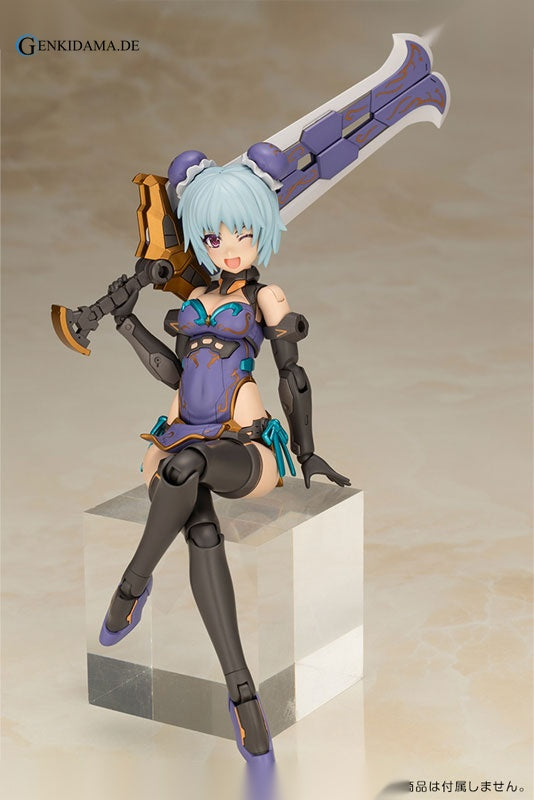 Frame Arms Girl Hresvelgr QIPAO Ver. Plastic Model - Anime Figuren günstig kaufen