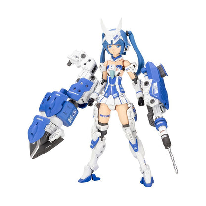 Frame Arms Girl Plastic Model Kit Architect Nipako Ver. - Anime Figuren günstig kaufen