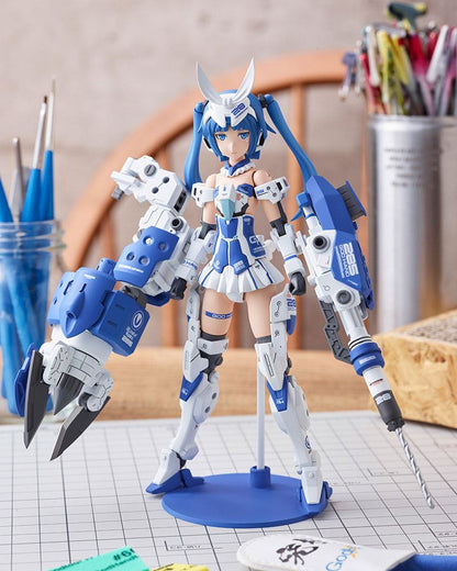Frame Arms Girl Plastic Model Kit Architect Nipako Ver. - Anime Figuren günstig kaufen