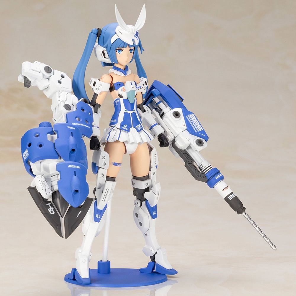 Frame Arms Girl Plastic Model Kit Architect Nipako Ver. - Anime Figuren günstig kaufen
