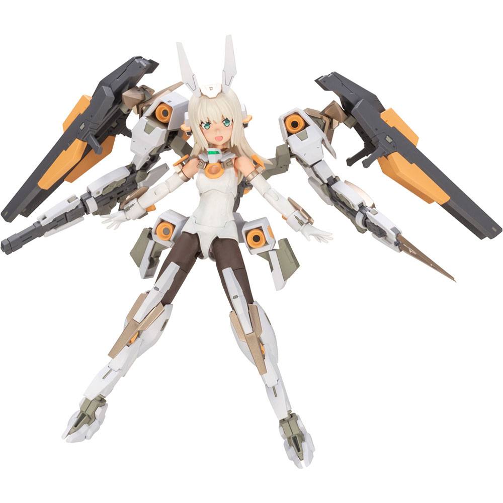 Frame Arms Girl Plastic Model Kit Baselard Animation Ver. - Anime Figuren günstig kaufen
