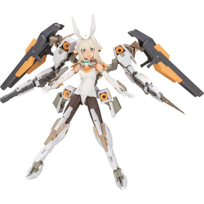 Frame Arms Girl Plastic Model Kit Baselard Animation Ver. - Anime Figuren günstig kaufen