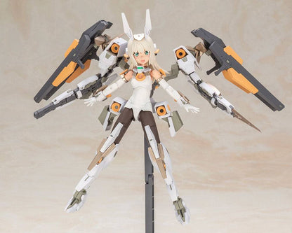 Frame Arms Girl Plastic Model Kit Baselard Animation Ver. - Anime Figuren günstig kaufen