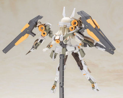 Frame Arms Girl Plastic Model Kit Baselard Animation Ver. - Anime Figuren günstig kaufen
