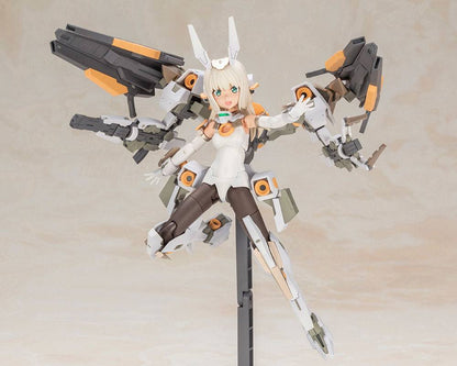 Frame Arms Girl Plastic Model Kit Baselard Animation Ver. - Anime Figuren günstig kaufen