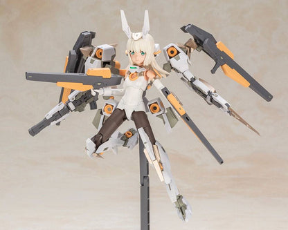 Frame Arms Girl Plastic Model Kit Baselard Animation Ver. - Anime Figuren günstig kaufen