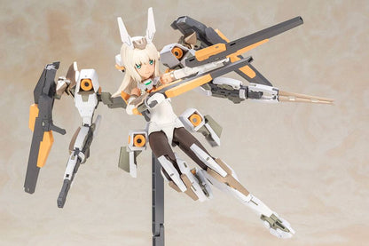 Frame Arms Girl Plastic Model Kit Baselard Animation Ver. - Anime Figuren günstig kaufen
