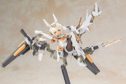 Frame Arms Girl Plastic Model Kit Baselard Animation Ver. - Anime Figuren günstig kaufen