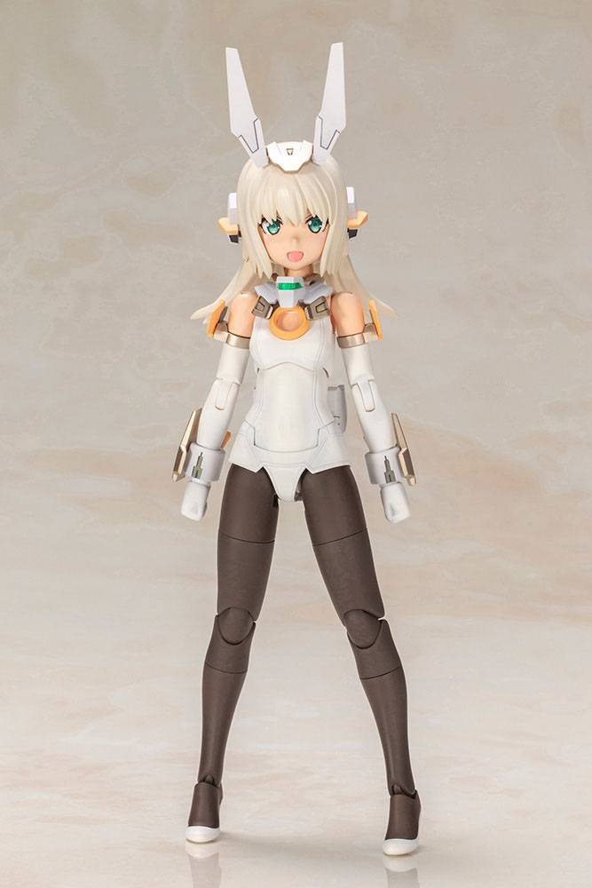 Frame Arms Girl Plastic Model Kit Baselard Animation Ver. - Anime Figuren günstig kaufen