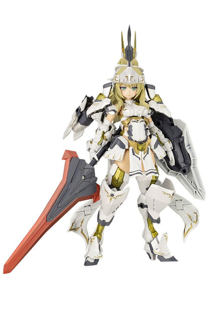 Frame Arms Girl Plastic Model Kit Durga II - Anime Figuren günstig kaufen