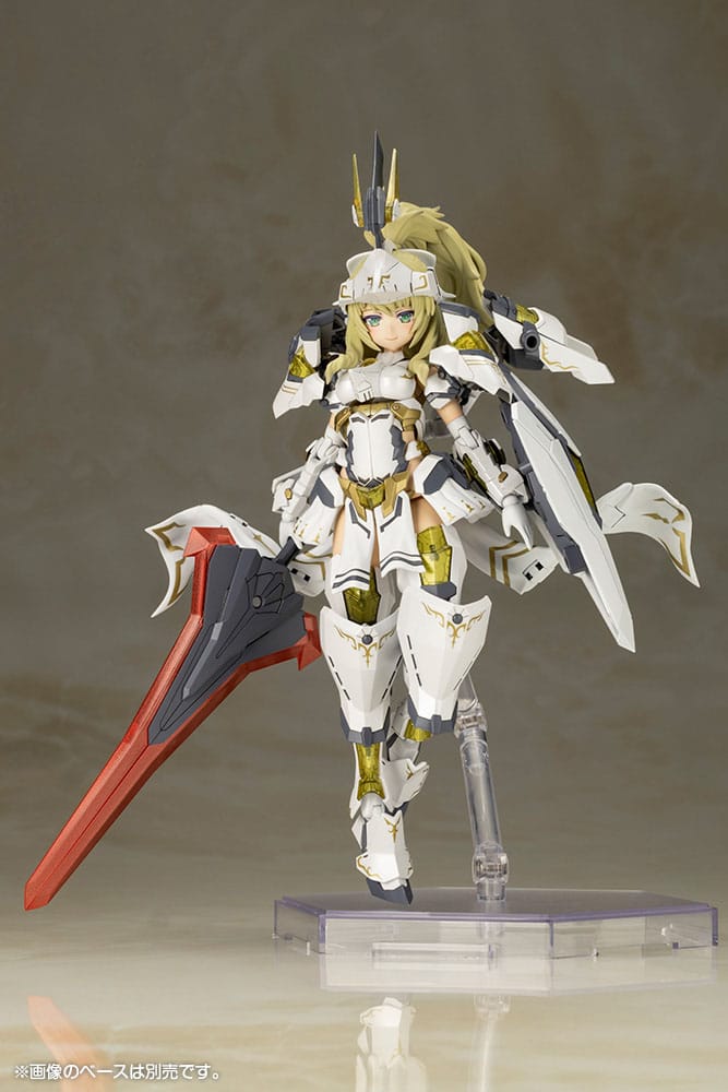 Frame Arms Girl Plastic Model Kit Durga II - Anime Figuren günstig kaufen